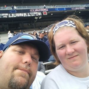 Meet your Posher, Randy